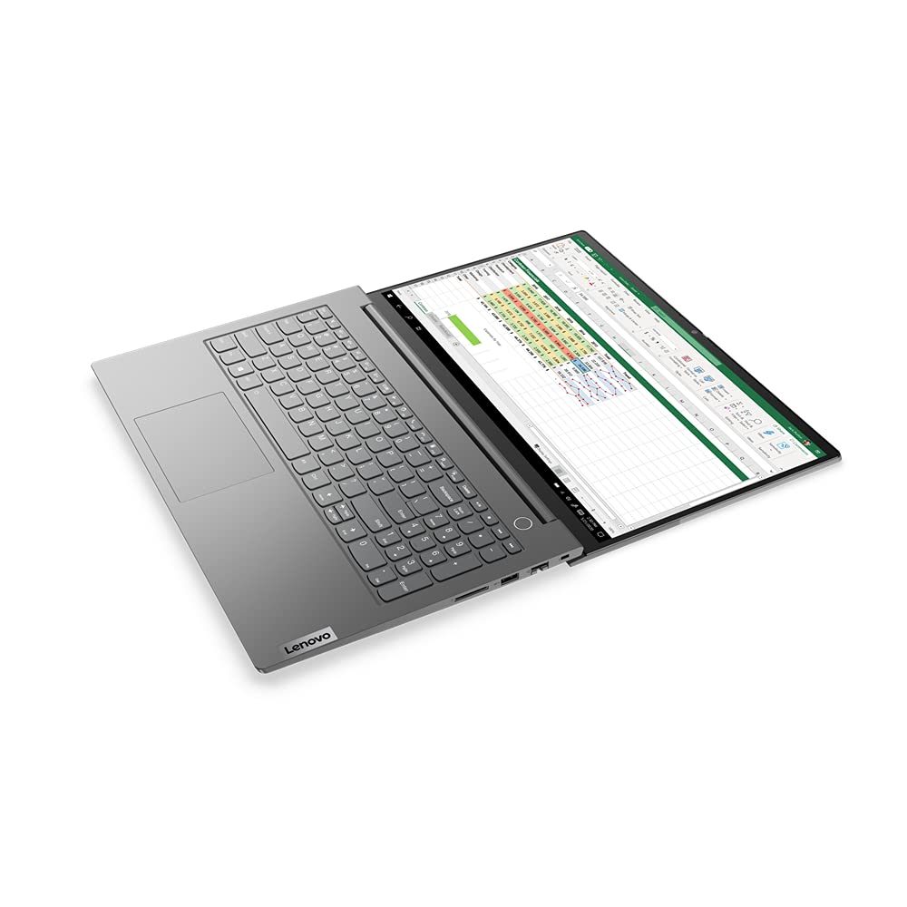 Lenovo ThinkBook 15 G2 ITL - Ordenador portátil 15.6
